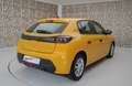 Peugeot 208 Active Pack Pure Tech Gelb - thumbnail 5