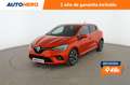 Renault Clio 1.5 BLUE dCi Zen Naranja - thumbnail 1