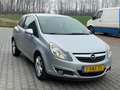 Opel Corsa 1.4-16V Cosmo Airco+Automaat+Cruise Control Szürke - thumbnail 6