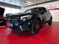 Mercedes-Benz GLC 300 AMG Line 4Matic * 2.Hd+SHgpfl.+Sport+Burmester+BT Blau - thumbnail 3