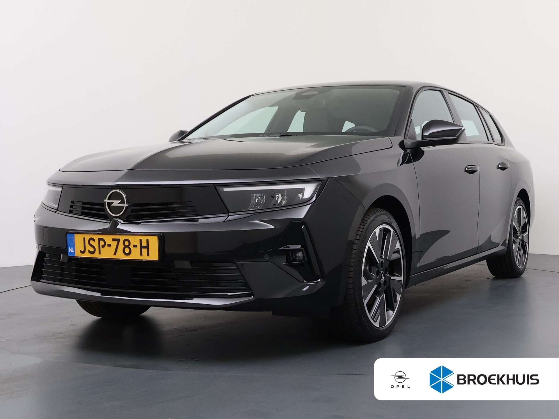 2025 Opel Astra