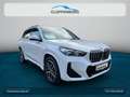BMW X1 sDrive20d M Sportpaket Head-Up UPE: 58.742€ Weiß - thumbnail 8