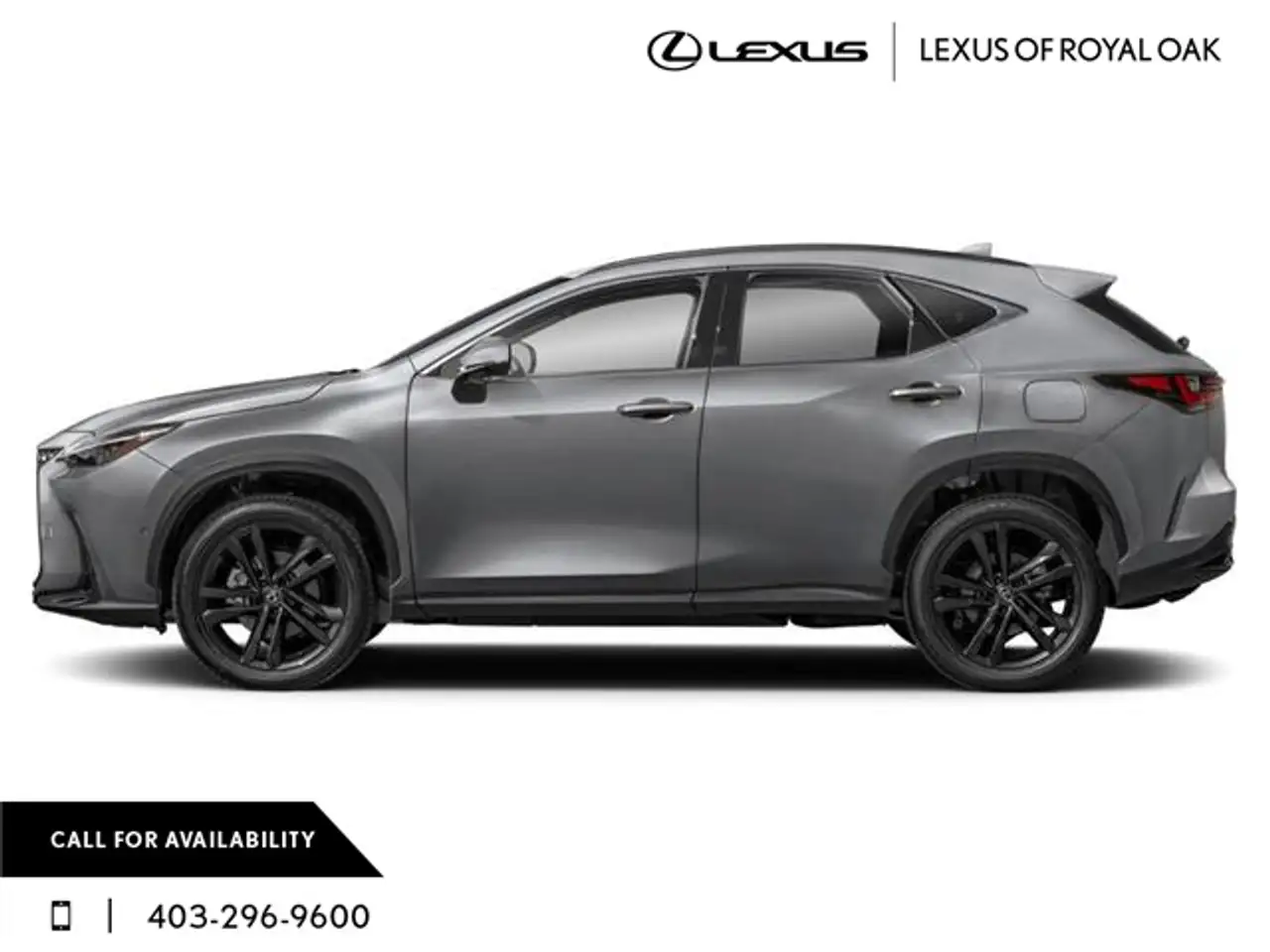 Lexus NX снимка Lexus NX