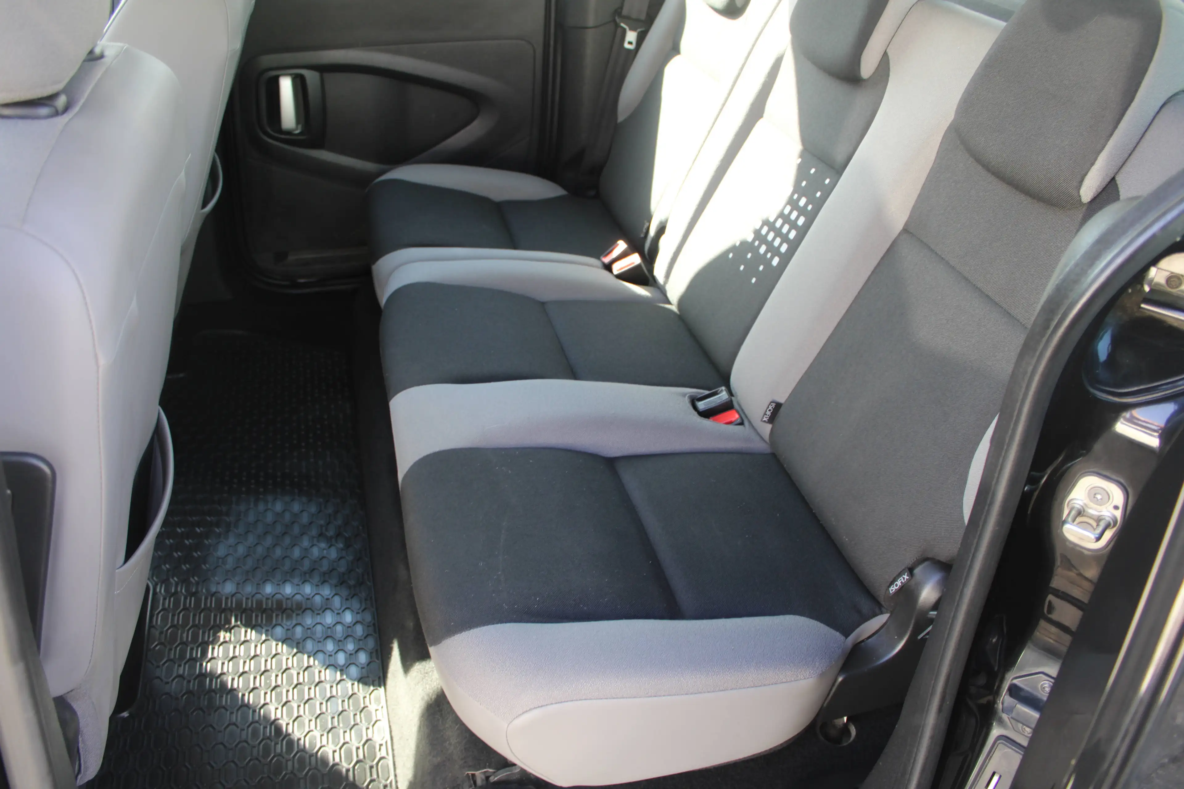 Citroen Berlingo Selection*Klima*Allwetterreifen*PDC*HUneu* — photo 9