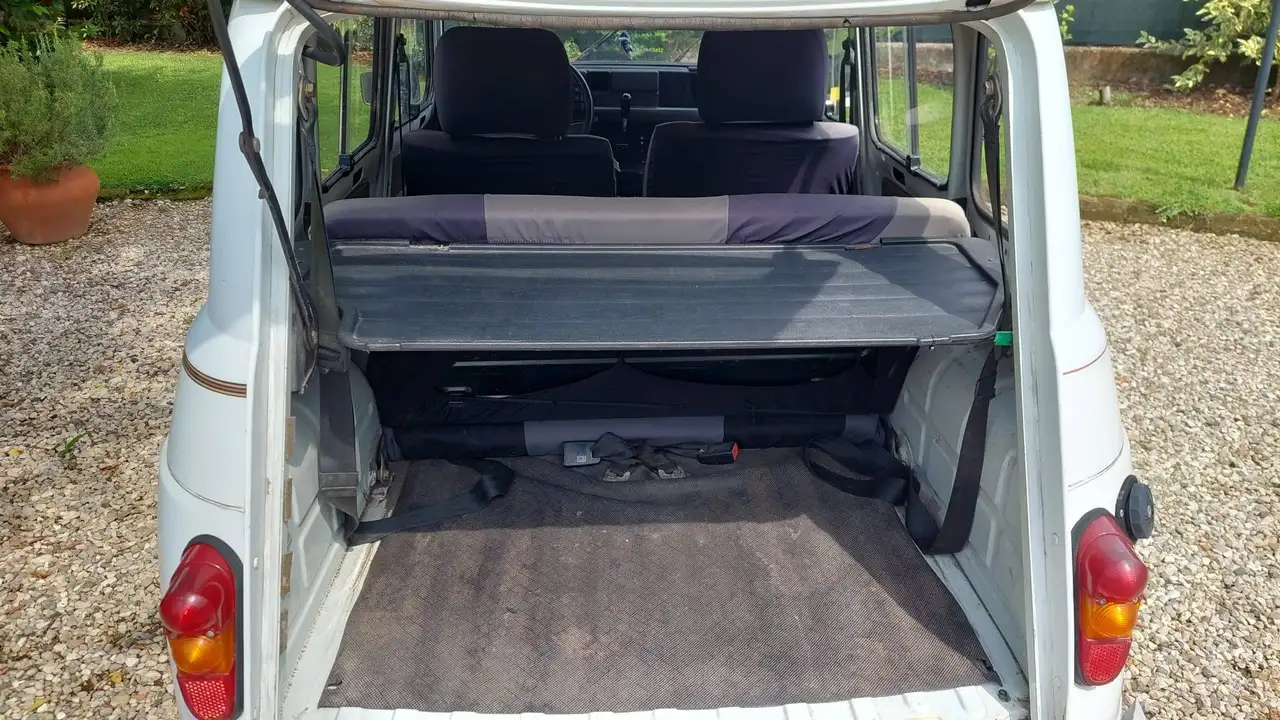Renault R 4 R4 5p 956, foto 7