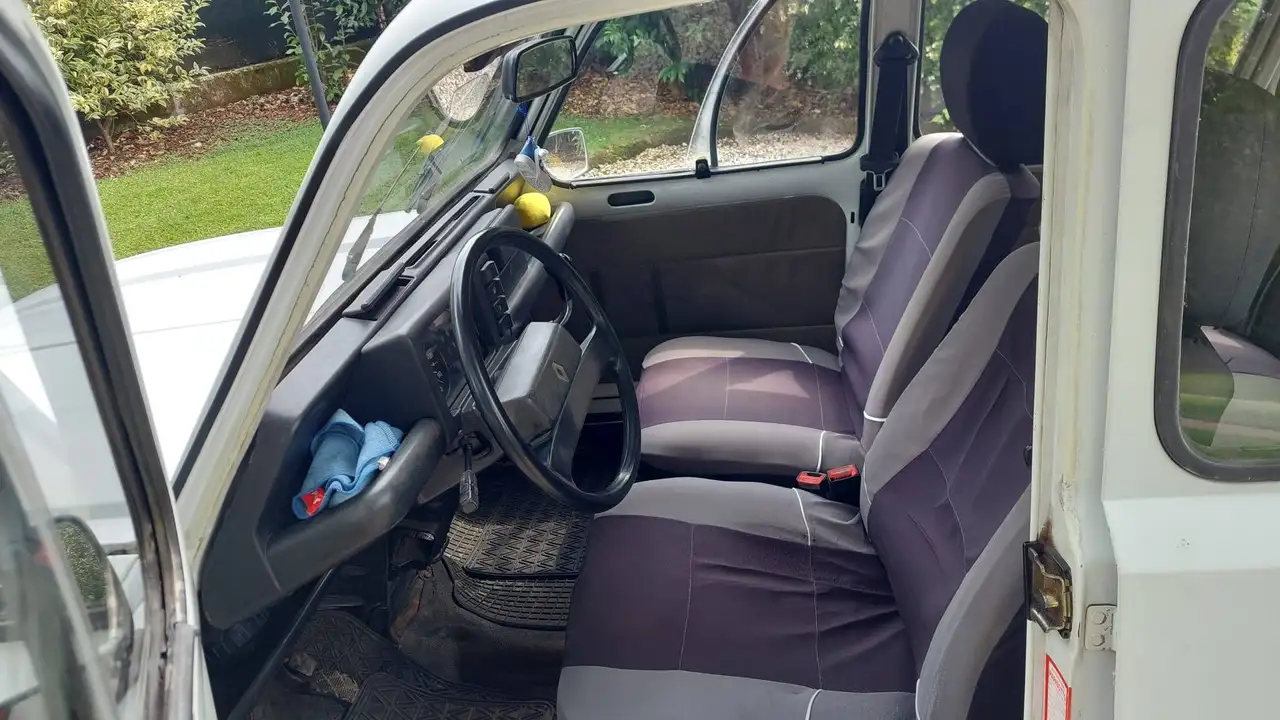 Renault R 4 R4 5p 956, foto 5