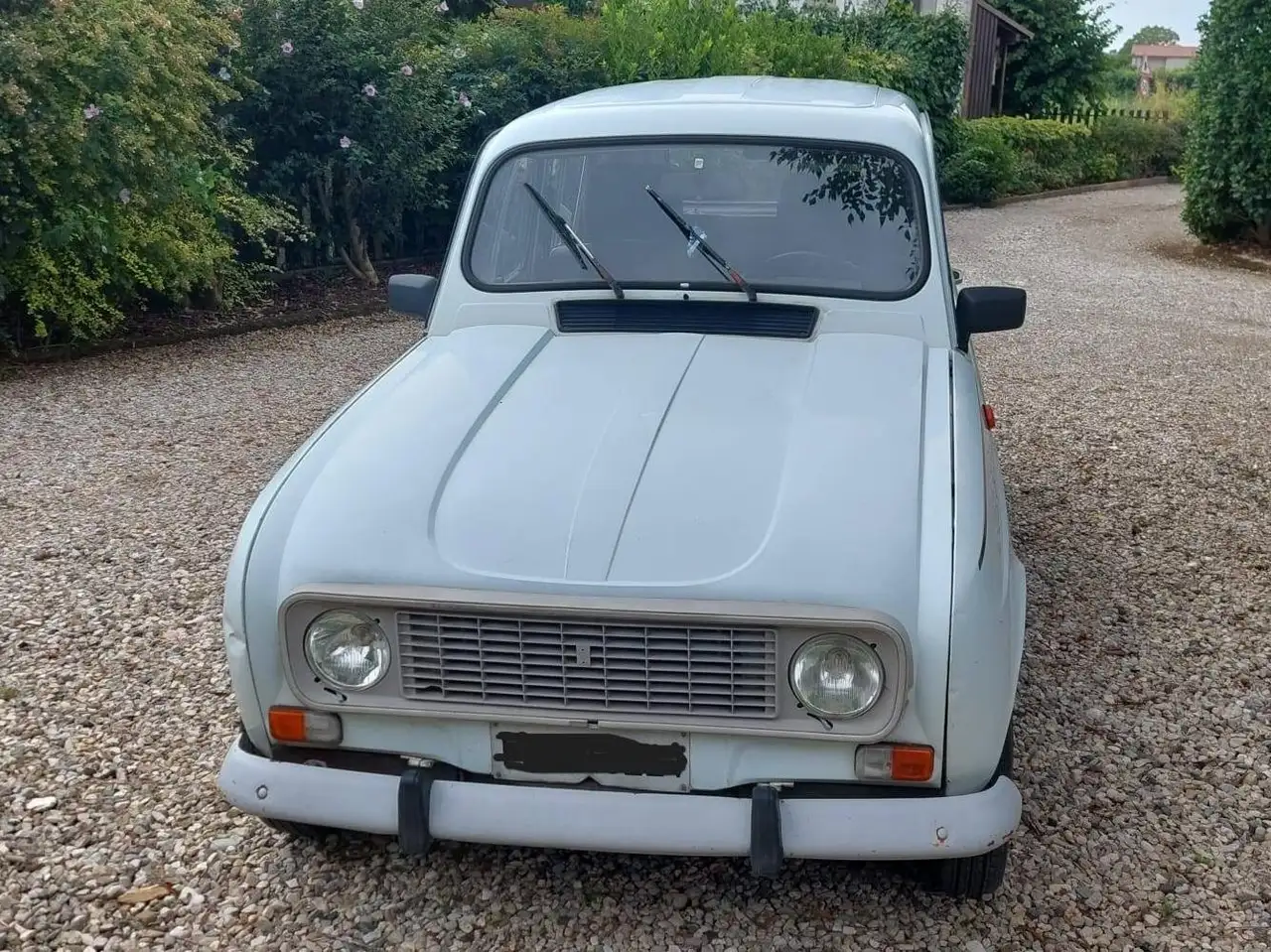 Renault R 4 R4 5p 956, foto 1