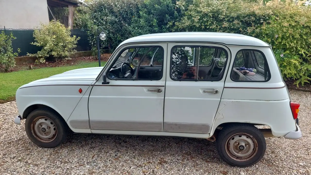 Renault R 4 R4 5p 956, foto 4