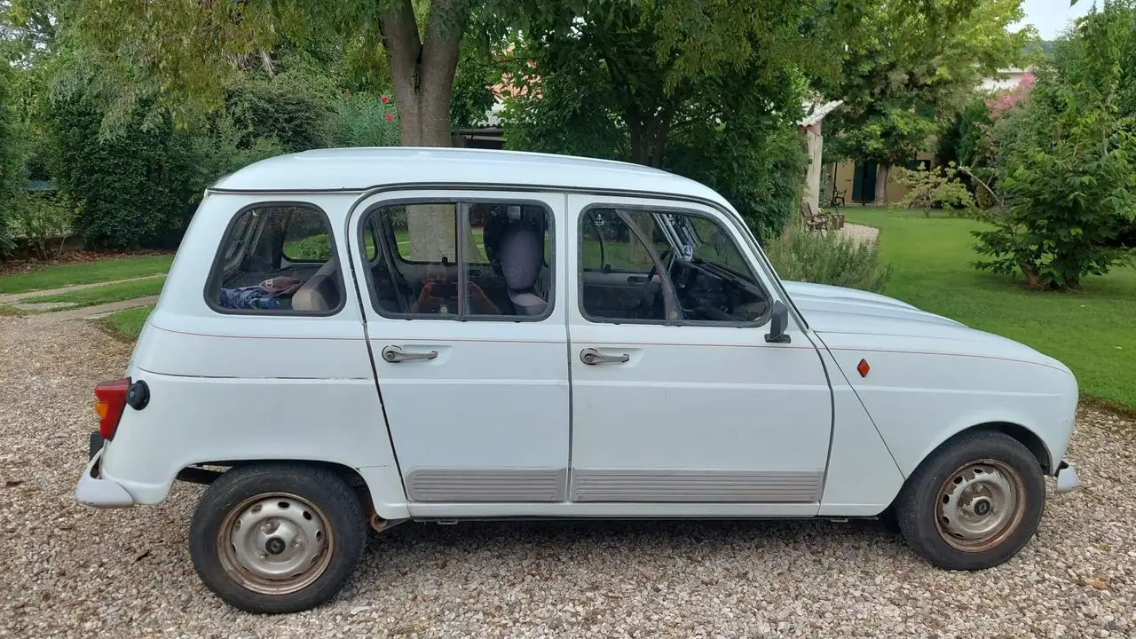 Renault R 4 R4 5p 956, foto 3