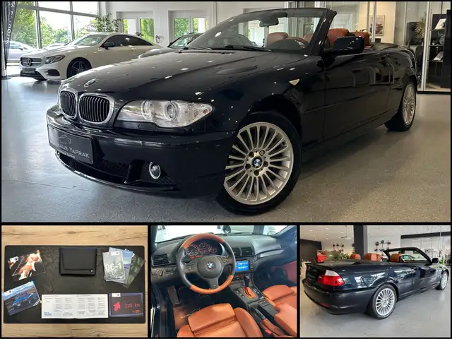 BMW 318 Ci Aut|Special Edition|Individual|61.786km