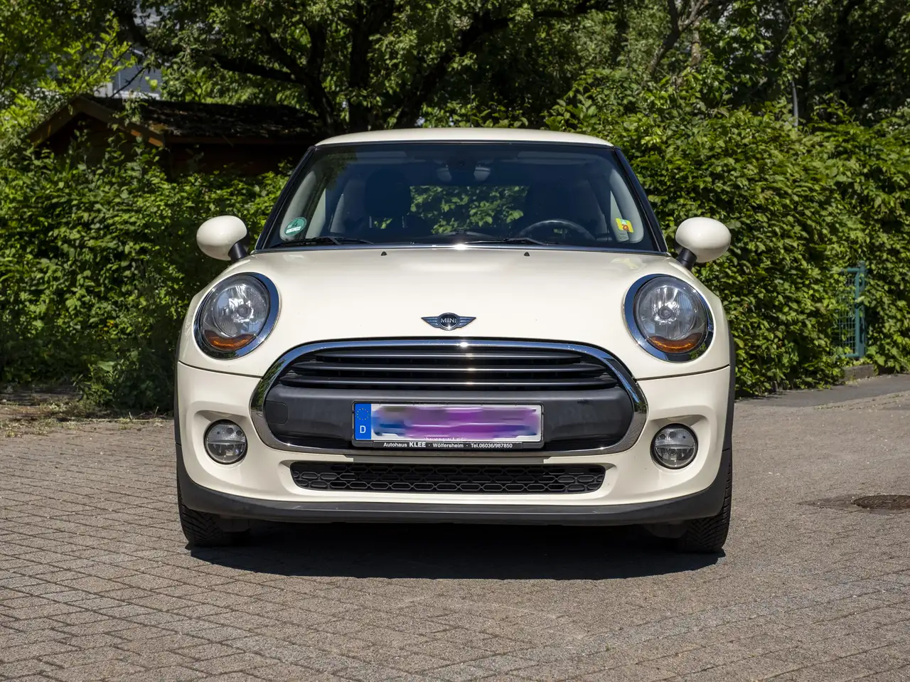 Das Auto