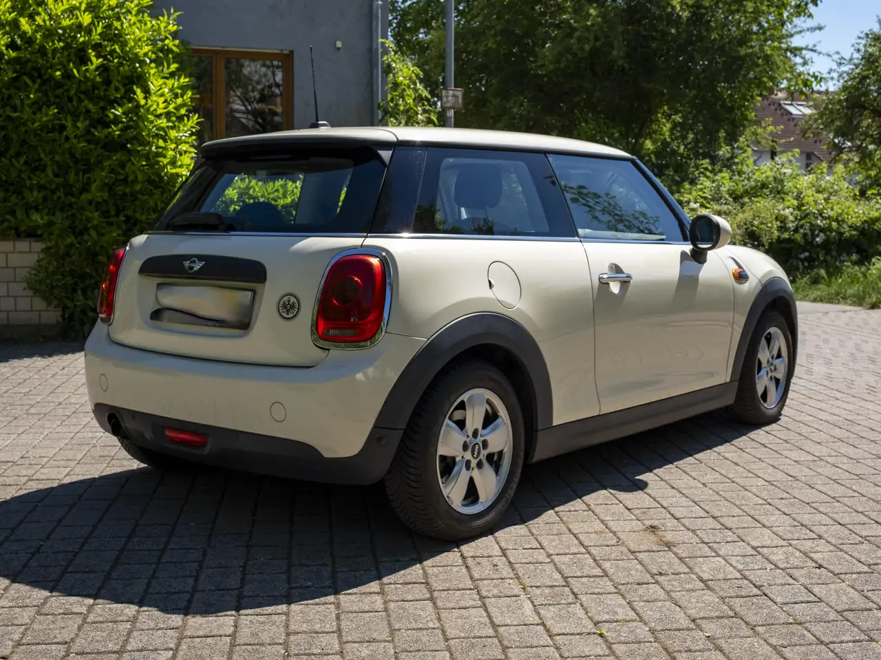 Das Auto