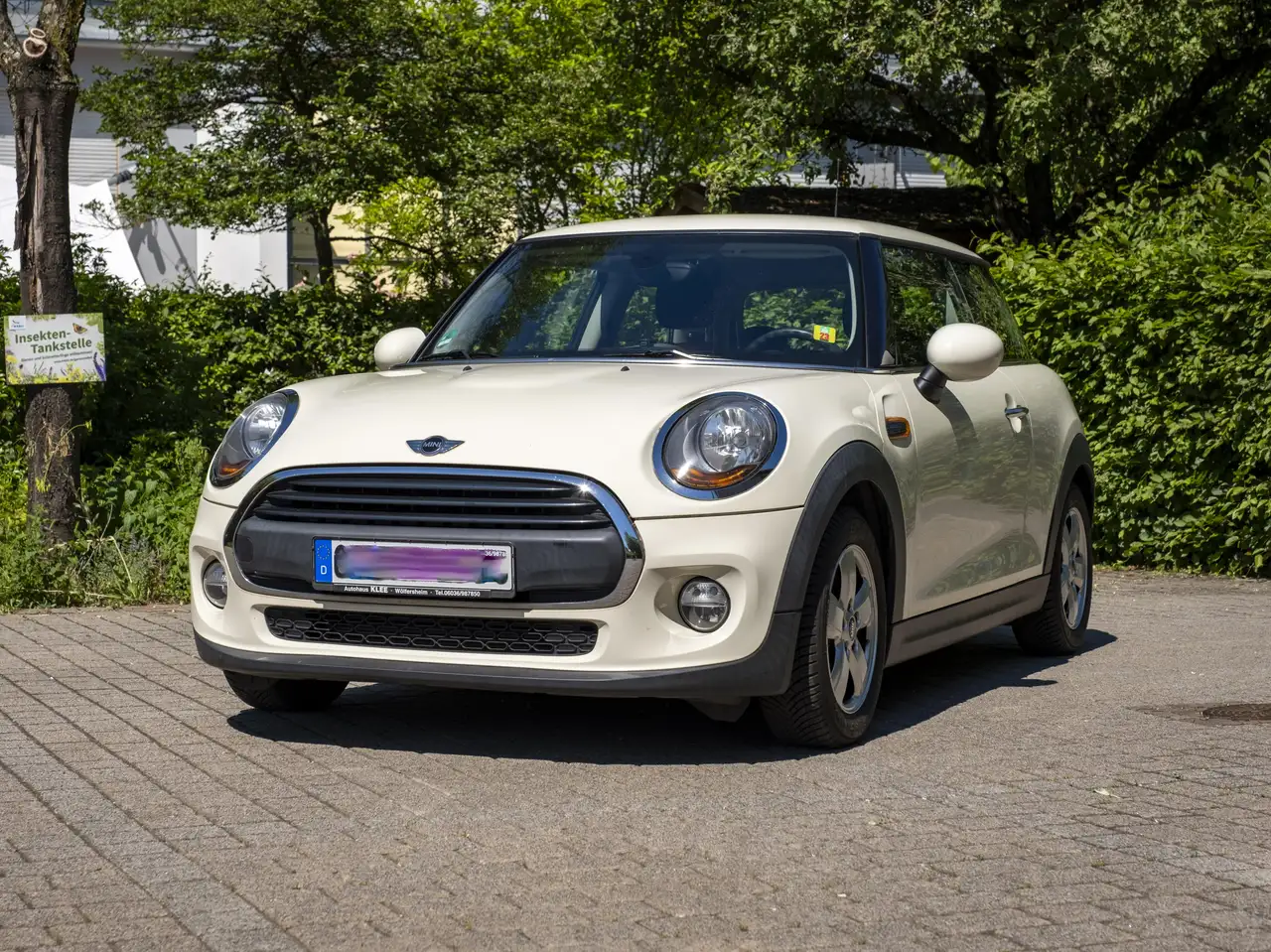 Das Auto