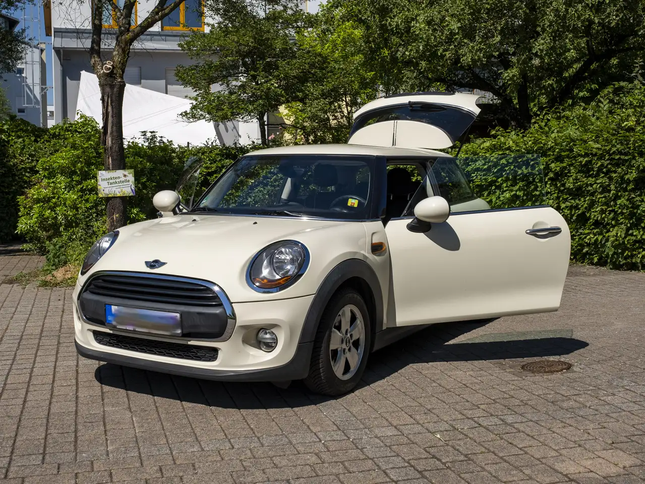 Das Auto
