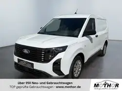 Ford Transit Courier Trend 1.5 EcoBlue TEMP+DAB+USB