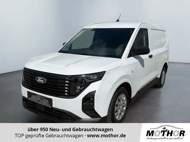 Ford Transit Courier Trend 1.5 EcoBlue TEMP+DAB+USB