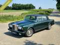 Rolls-Royce Silver Shadow 6.8 Saloon type ll 60k aan rekeningen erbij! Yeşil - thumbnail 2