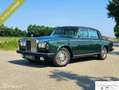 Rolls-Royce Silver Shadow 6.8 Saloon type ll 60k aan rekeningen erbij! Зелений - thumbnail 1