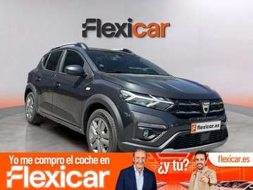 Stepway TCe Comfort 67kW