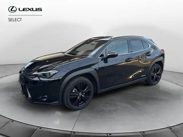Lexus UX 250h