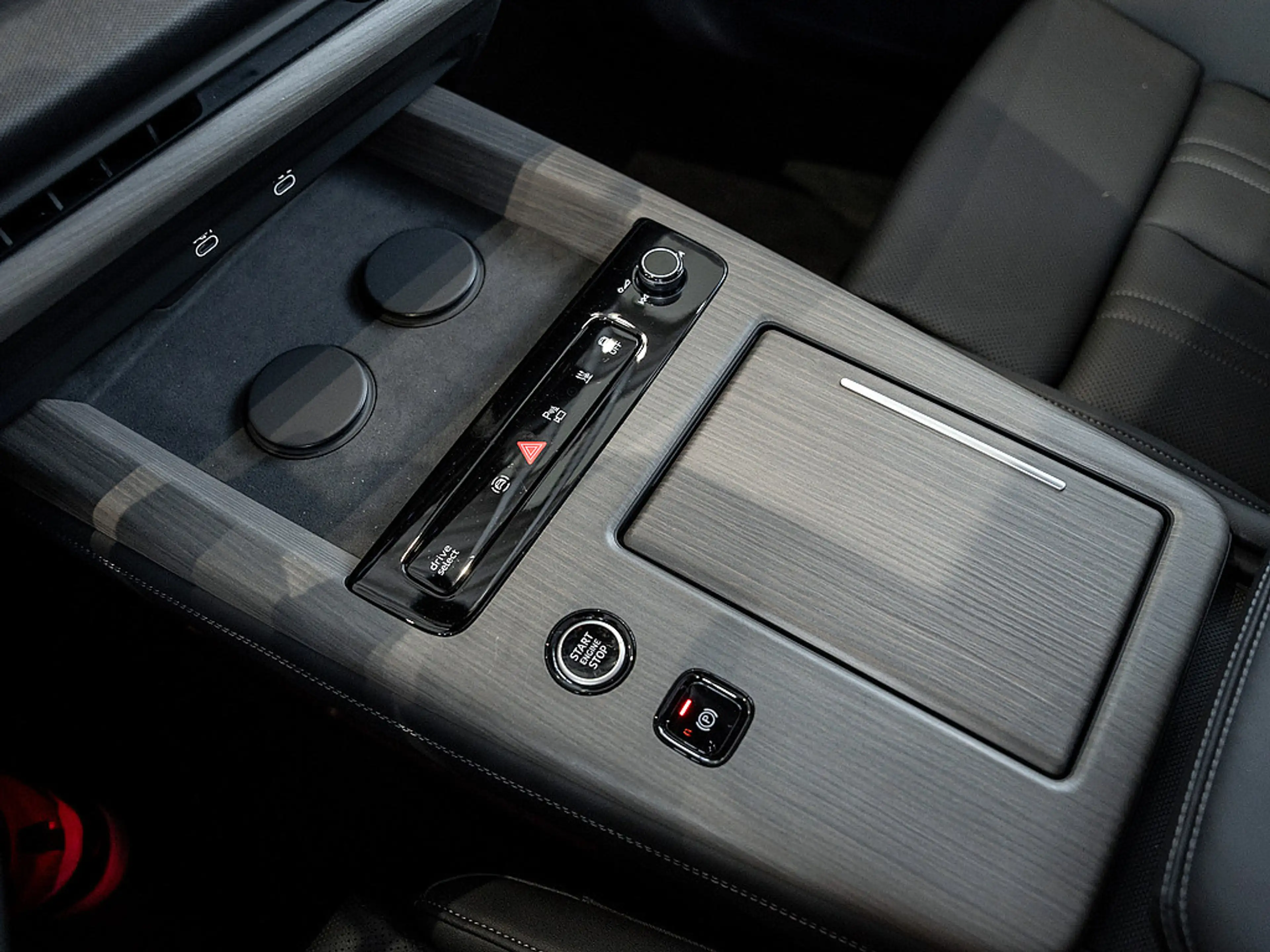 Audi Q7 TDI quattro tiptronic AHK PANO KAM STHZG — photo 8