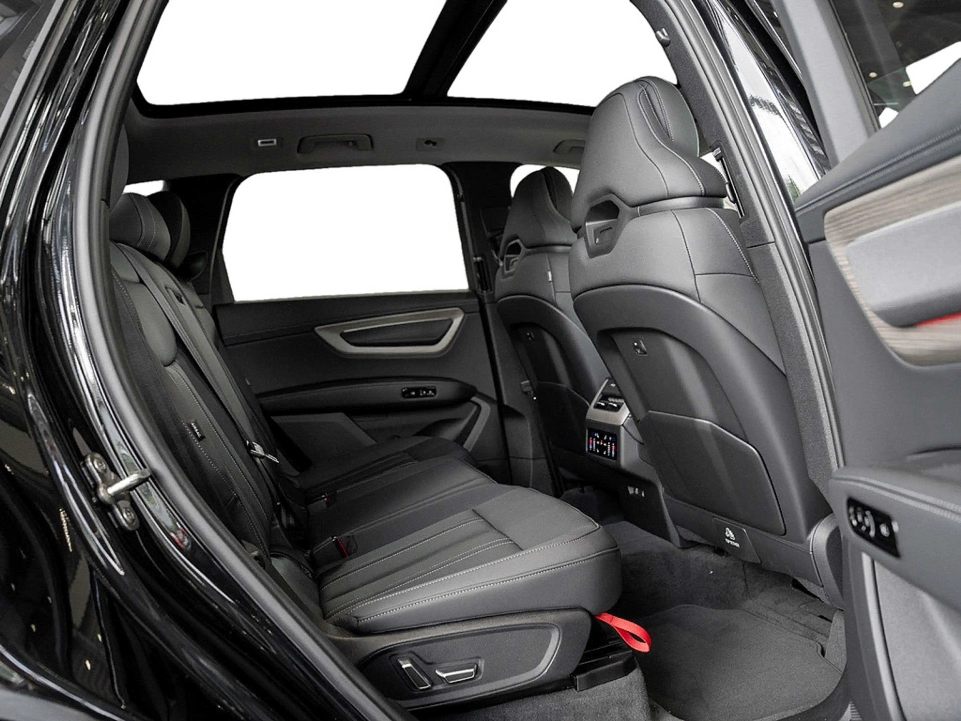 Audi Q7 TDI quattro tiptronic AHK PANO KAM STHZG — photo 4