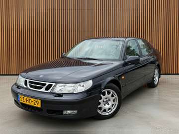 2.0t SE | Automaat | Zeer nette staat