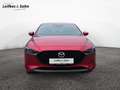 Mazda 3 e-SKYACTIV-X 186 M HYBRID DRIVE EXCLUSIVE-LINE Rot - thumbnail 8