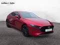 Mazda 3 e-SKYACTIV-X 186 M HYBRID DRIVE EXCLUSIVE-LINE Rot - thumbnail 7