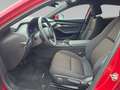 Mazda 3 e-SKYACTIV-X 186 M HYBRID DRIVE EXCLUSIVE-LINE Rouge - thumbnail 9