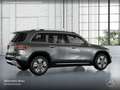 Mercedes-Benz GLB 200 d PROGRESSIVE+MULTIBEAM+KAMERA+TOTW+8G Grau - thumbnail 16