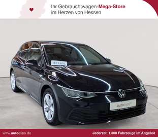 Golf 1.5 TSI Life Navi ACC LED