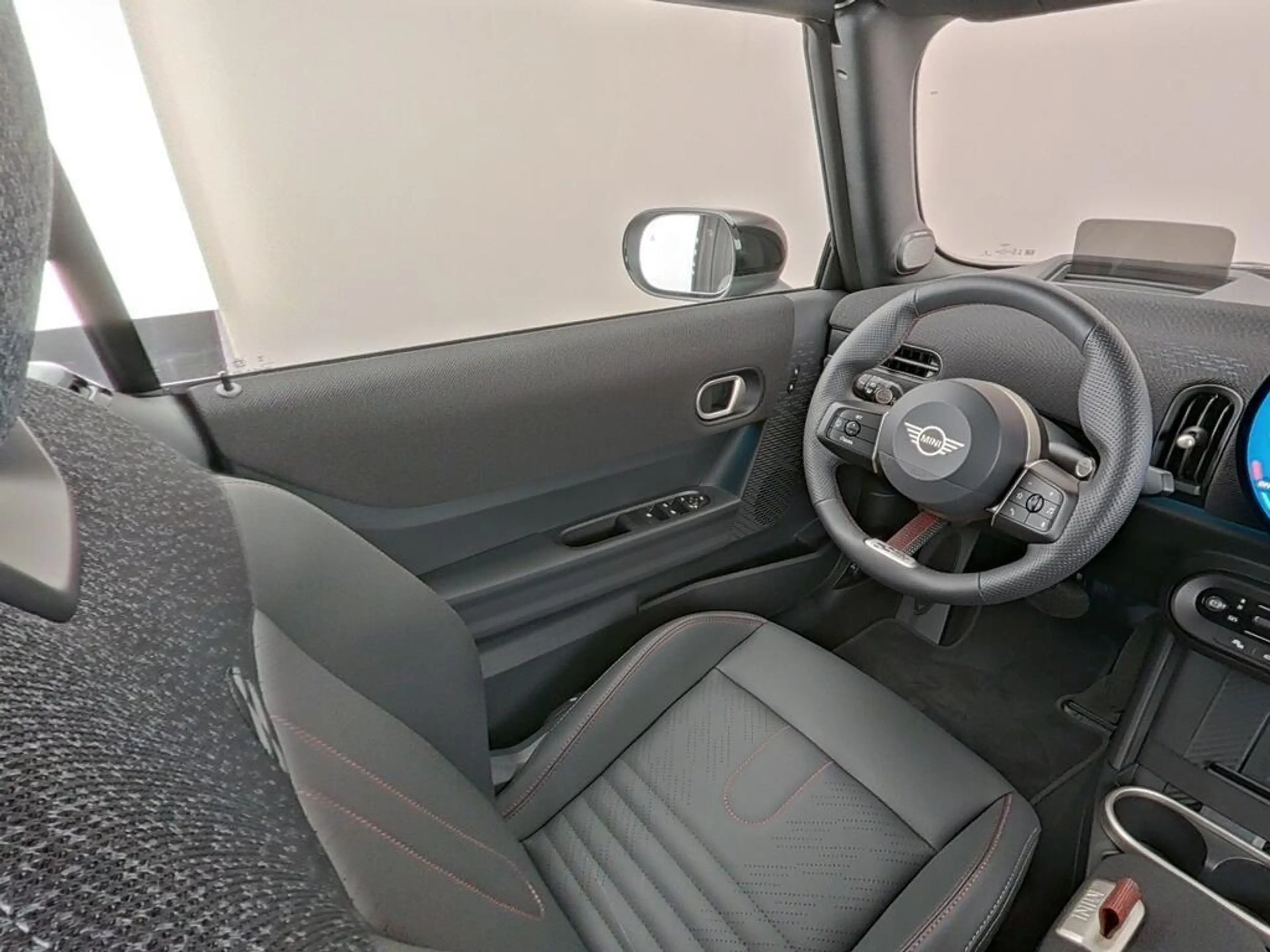 MINI Cooper S Cabrio 2.0 John Cooper Works L — photo 4