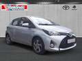 Toyota Yaris Edition-S 1,5 Hybrid Sitzheizung, Rückfahrkamera Silber - thumbnail 3