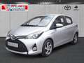 Toyota Yaris Edition-S 1,5 Hybrid Sitzheizung, Rückfahrkamera Silber - thumbnail 1