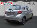 Toyota Yaris Edition-S 1,5 Hybrid Sitzheizung, Rückfahrkamera Silber - thumbnail 2