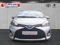Toyota Yaris Edition-S 1,5 Hybrid Sitzheizung, Rückfahrkamera Silber - thumbnail 4