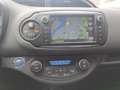 Toyota Yaris Edition-S 1,5 Hybrid Sitzheizung, Rückfahrkamera Silber - thumbnail 11