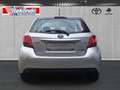 Toyota Yaris Edition-S 1,5 Hybrid Sitzheizung, Rückfahrkamera Silber - thumbnail 5