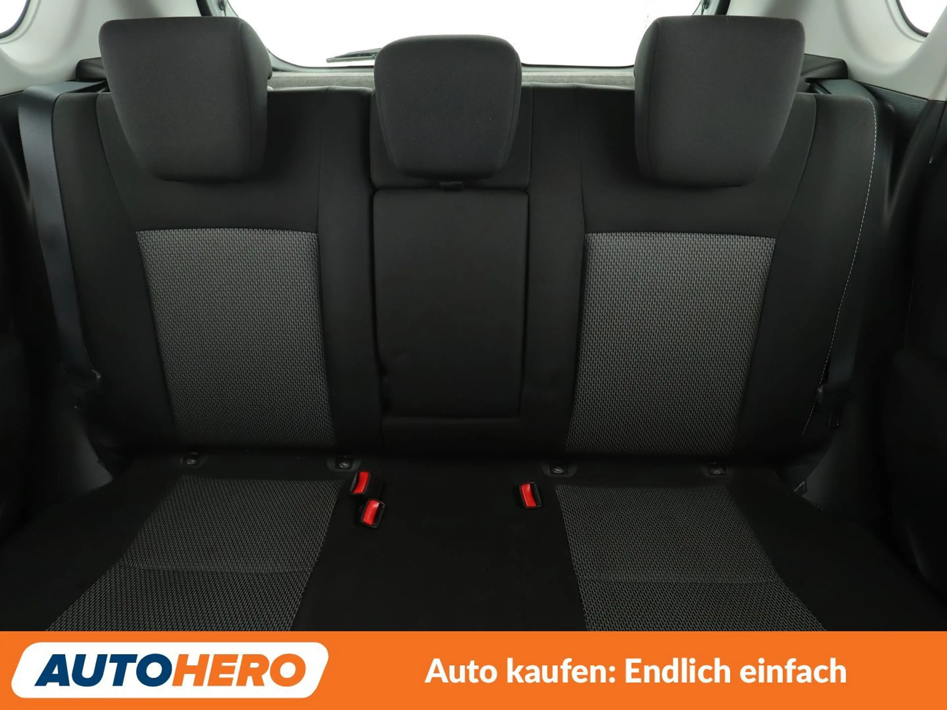 Suzuki SX4 1.6 Club*TEMPO*PDC*SHZ*KLIMA*LIM* — photo 15