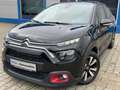 Citroen C3 PT 83 S&S C-Series*LED*PDC*KLIMA*MFL*TEMP*ALU Noir - thumbnail 1