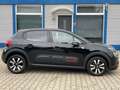 Citroen C3 PT 83 S&S C-Series*LED*PDC*KLIMA*MFL*TEMP*ALU Noir - thumbnail 4