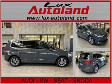 Comfortline TDI DSG Kamera Navi 7 ACC AHK
