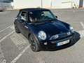 MINI Cooper Cabrio Fekete - thumbnail 2