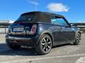 MINI Cooper Cabrio Negru - thumbnail 4