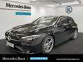 Mercedes-Benz A 180 AMG+PANO+KEYLESS+PARKTRONIC+DISTRONIC Schwarz - thumbnail 1