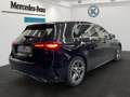 Mercedes-Benz A 180 AMG+PANO+KEYLESS+PARKTRONIC+DISTRONIC Schwarz - thumbnail 4