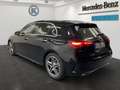 Mercedes-Benz A 180 AMG+PANO+KEYLESS+PARKTRONIC+DISTRONIC Schwarz - thumbnail 5