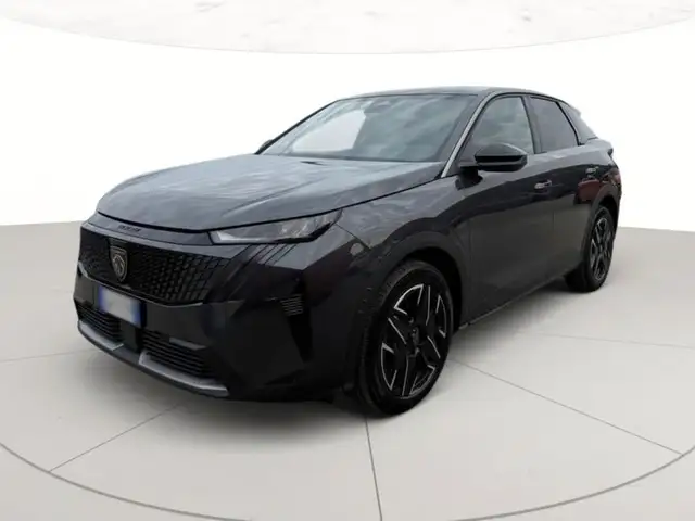Peugeot 3008 1.2 hybrid allure 145cv e-dcs6
