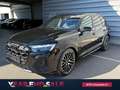 Audi Q7 50 TDI quattro S line Schwarz - thumbnail 1